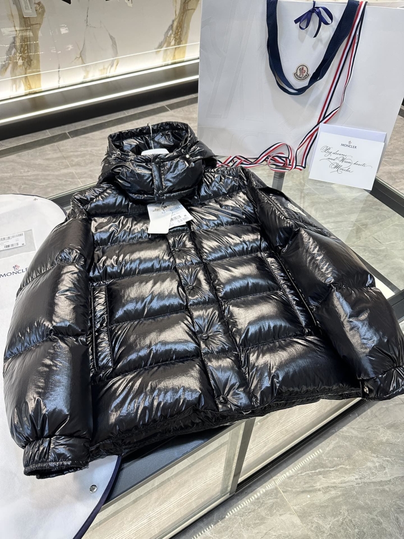 Moncler Down Coat